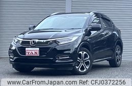 honda vezel 2020 quick_quick_6AA-RU3_RU3-1405926