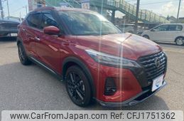 nissan nissan-others 2022 CFJ1751362