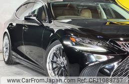 lexus ls 2018 CARSENSOR_JP_AU6306831870