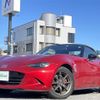 mazda roadster 2015 -MAZDA--Roadster DBA-ND5RC--ND5RC-105425---MAZDA--Roadster DBA-ND5RC--ND5RC-105425- image 1