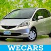 honda fit 2009 quick_quick_DBA-GE6_GE6-1279602 image 1