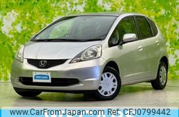 honda fit 2009 quick_quick_DBA-GE6_GE6-1279602