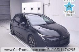 toyota corolla-sport 2023 -TOYOTA--Corolla Sport MZEA12H-4001527---TOYOTA--Corolla Sport MZEA12H-4001527-