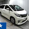 toyota alphard 2013 -TOYOTA--Alphard ANH25W--ANH25-8050489---TOYOTA--Alphard ANH25W--ANH25-8050489- image 1