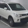 mitsubishi delica-d5 2007 -MITSUBISHI--Delica D5 CV5W--0004859---MITSUBISHI--Delica D5 CV5W--0004859- image 1