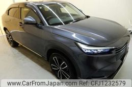 honda vezel 2021 -HONDA 【静岡 301ﾋ9053】--VEZEL 6AA-RV5--RV5-1011317---HONDA 【静岡 301ﾋ9053】--VEZEL 6AA-RV5--RV5-1011317-