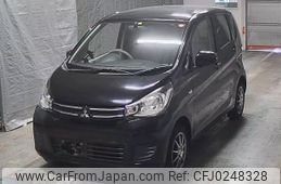 mitsubishi ek-wagon 2016 -MITSUBISHI--ek Wagon B11W-0207121---MITSUBISHI--ek Wagon B11W-0207121-