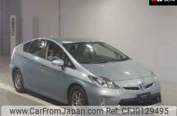 toyota prius 2015 -TOYOTA--Prius ZVW30-1987864---TOYOTA--Prius ZVW30-1987864-