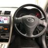 toyota corolla-fielder 2010 NIKYO_SD12738 image 1