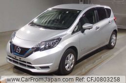 nissan note 2020 -NISSAN--Note HE12-418108---NISSAN--Note HE12-418108-