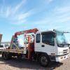 isuzu forward 2001 CFJ1778621 image 42