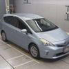 toyota prius-α 2013 -TOYOTA--Prius α ZVW41W-3319808---TOYOTA--Prius α ZVW41W-3319808- image 6