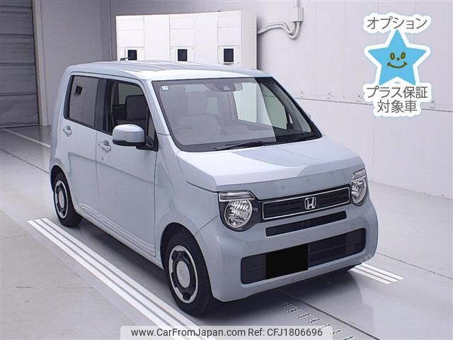 honda n-wgn 2025 CFJ1806696 image 1
