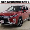 mitsubishi eclipse-cross 2018 quick_quick_DBA-GK1W_GK1W-0001472 image 1