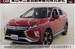 mitsubishi eclipse-cross 2018 quick_quick_DBA-GK1W_GK1W-0001472