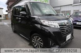 toyota roomy 2017 CFJ1559258