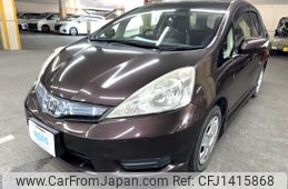honda fit-shuttle 2012 AF-GP2-3046917