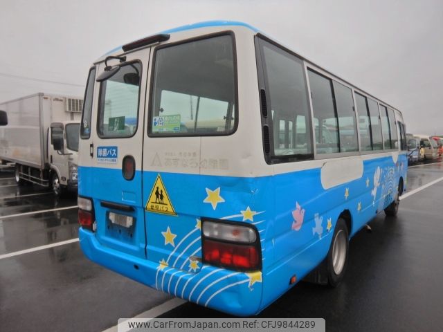 toyota coaster 2012 -TOYOTA--Coaster SDG-XZB50--XZB50-0056413---TOYOTA--Coaster SDG-XZB50--XZB50-0056413- image 2