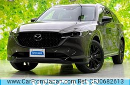 mazda cx-8 2023 quick_quick_KG5P_KG5P-352503