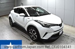 toyota c-hr 2017 -TOYOTA--C-HR ZYX10--ZYX10-2038180---TOYOTA--C-HR ZYX10--ZYX10-2038180-