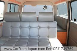 toyota hiace-wagon 2007 CFJ1749769