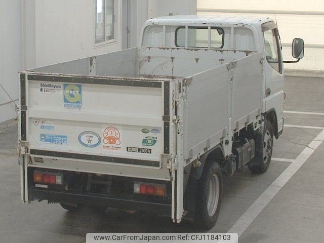 mitsubishi-fuso canter 2015 -MITSUBISHI--Canter FBA50-530845---MITSUBISHI--Canter FBA50-530845- image 2
