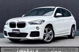 bmw x1 2019 CFJ1379210
