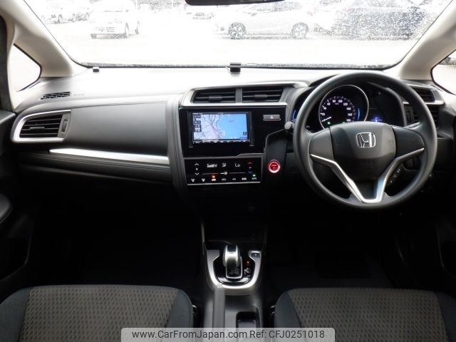 honda fit 2019 -HONDA--Fit DAA-GP5--GP5-1351416---HONDA--Fit DAA-GP5--GP5-1351416- image 2