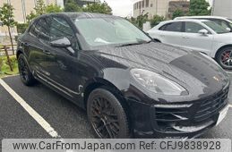 porsche macan 2016 -PORSCHE--Porsche Macan ABA-J1H2--WP1ZZZ95ZHLB65433---PORSCHE--Porsche Macan ABA-J1H2--WP1ZZZ95ZHLB65433-
