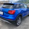 audi q2 2019 -AUDI 【静岡 335ｾ227】--Audi Q2 GACHZ--LA007487---AUDI 【静岡 335ｾ227】--Audi Q2 GACHZ--LA007487- image 2