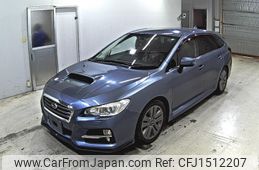 subaru levorg 2015 CFJ1512207