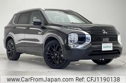 mitsubishi outlander-phev 2023 -MITSUBISHI--Outlander PHEV 5LA-GN0W--GN0W-0308325---MITSUBISHI--Outlander PHEV 5LA-GN0W--GN0W-0308325-