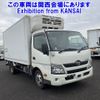 hino dutro 2019 -HINO--Hino Dutoro XZU712M-0005755---HINO--Hino Dutoro XZU712M-0005755- image 1
