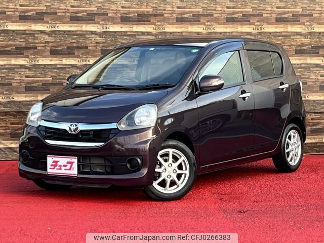 toyota pixis-epoch 2014 -TOYOTA--Pixis Epoch DBA-LA300A--LA300A-1023997---TOYOTA--Pixis Epoch DBA-LA300A--LA300A-1023997- image 1