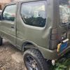 suzuki jimny 2010 CFJ1551233 image 4