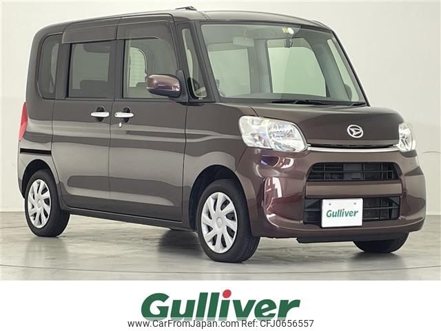 daihatsu tanto 2014 -DAIHATSU--Tanto DBA-LA600S--LA600S-0067178---DAIHATSU--Tanto DBA-LA600S--LA600S-0067178- image 1