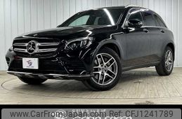 mercedes-benz glc-class 2019 -MERCEDES-BENZ--Benz GLC LDA-253905C--WDC2539052F536262---MERCEDES-BENZ--Benz GLC LDA-253905C--WDC2539052F536262-