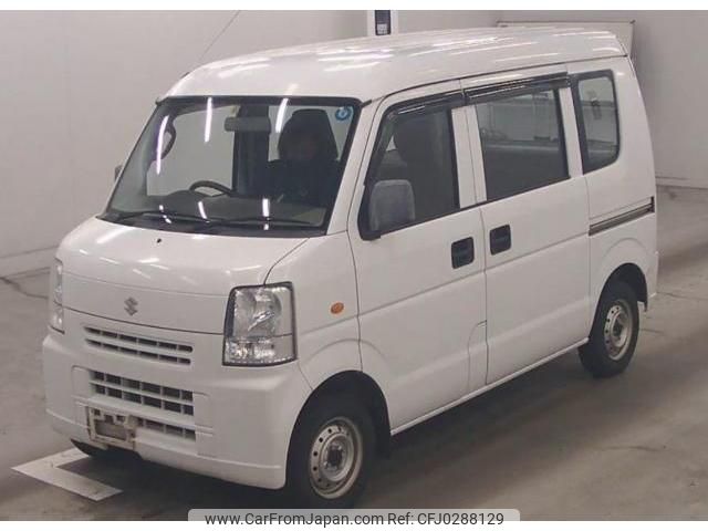 suzuki every 2014 quick_quick_EBD-DA64V_930900 image 2