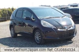 honda fit 2013 -HONDA--Fit DBA-GE7--GE7-1705394---HONDA--Fit DBA-GE7--GE7-1705394-