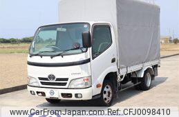 toyota dyna-truck 2014 GOO_NET_EXCHANGE_0202274A30240807W006