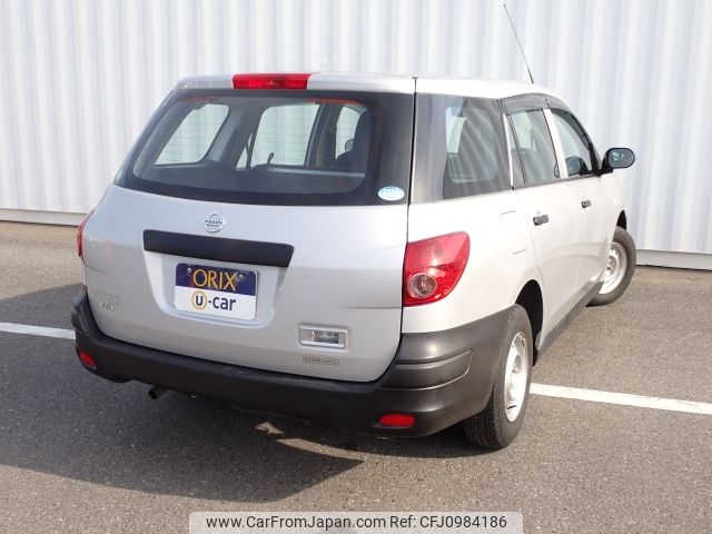nissan ad-van 2020 -NISSAN--AD Van DBF-VY12--VY12-289137---NISSAN--AD Van DBF-VY12--VY12-289137- image 2