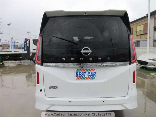 nissan serena 2023 -NISSAN--Serena FC28--FC28-011101---NISSAN--Serena FC28--FC28-011101- image 2