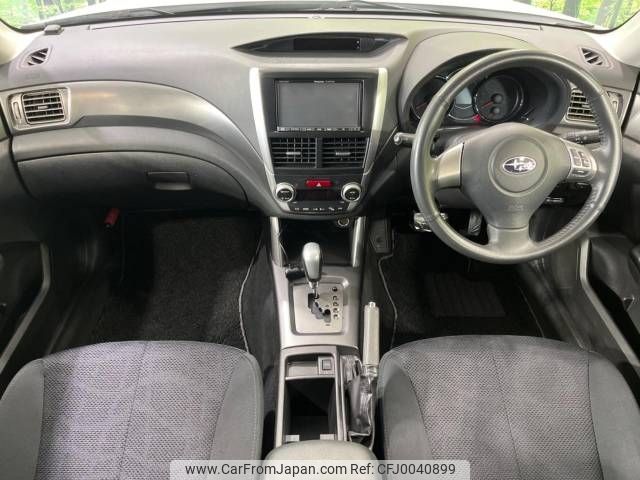 subaru forester 2011 -SUBARU--Forester DBA-SHJ--SHJ-010774---SUBARU--Forester DBA-SHJ--SHJ-010774- image 2