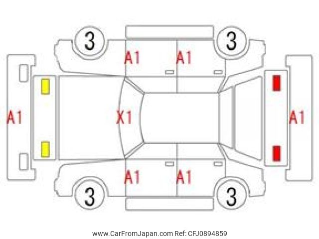 mazda mazda-others 2022 -MAZDA--CX-60 3CA-KH3R3P--KH3R3P-101604---MAZDA--CX-60 3CA-KH3R3P--KH3R3P-101604- image 2