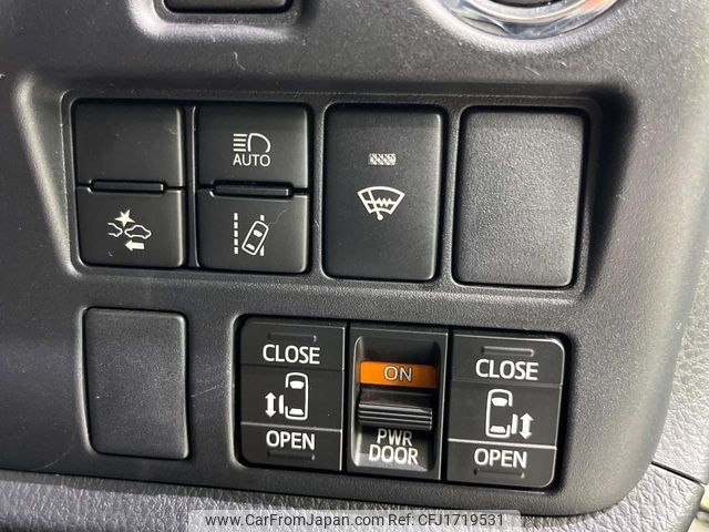 toyota voxy 2021 CFJ1719531 image 2