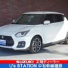 suzuki swift 2019 quick_quick_CBA-ZC33S_ZC33S-121325 image 1