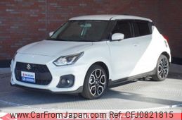 suzuki swift 2019 quick_quick_CBA-ZC33S_ZC33S-121325