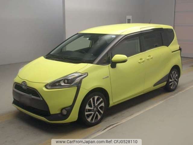 toyota sienta 2015 -TOYOTA--Sienta DAA-NHP170G--NHP170-7019013---TOYOTA--Sienta DAA-NHP170G--NHP170-7019013- image 1