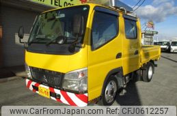 mitsubishi-fuso canter 2008 -MITSUBISHI 【前橋 400ｽ2398】--Canter FE70B--550364---MITSUBISHI 【前橋 400ｽ2398】--Canter FE70B--550364-