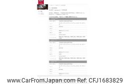 nissan dayz-roox 2016 CFJ1683829